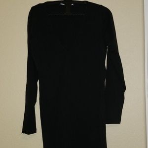 Fall Rebdolls Maxi dress